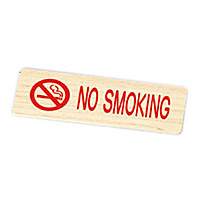 ։v[g NO SMOKING ԕ ؃^Cv