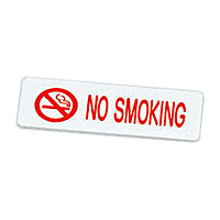 ։v[g NO SMOKING zCg