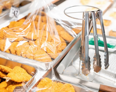 �H�i����̑y�؁E�V�Ղ�E�g���Ȃǂ̃R�[�i�[��