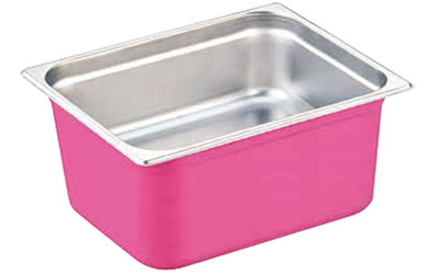 DO-EN | ガストロノームパンのサイズ一覧 - SHOKUBI