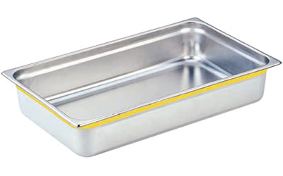 DO-EN | ガストロノームパンのサイズ一覧 - SHOKUBI