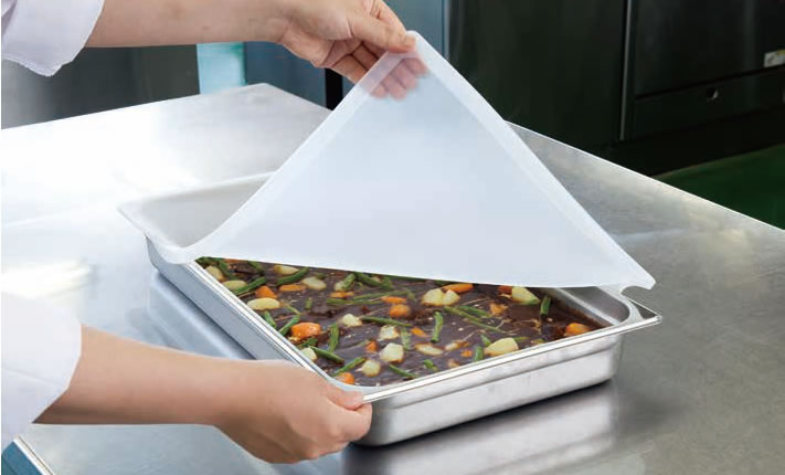 KINGO KINGO ノンスティック穴明ホテルパン 12040PFS 1/2×40 ＜AHT7808＞ KINGO ノンスティック穴明ホテルパン 11025PFS 1⁄1×25 遠藤商事