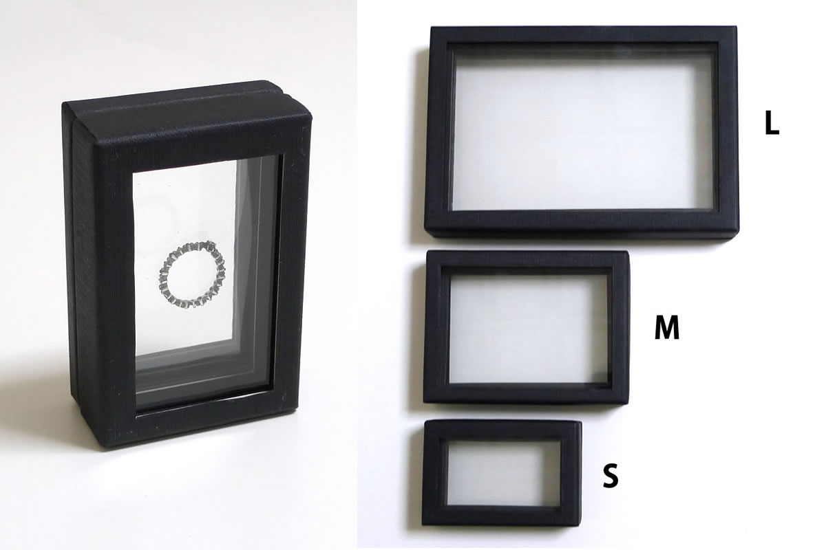 ���ʃK���X�t�B�����P�[�X