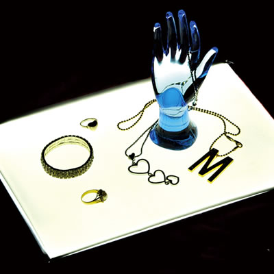 SHOP for SHOP �A�N�����f�B�X�v���C