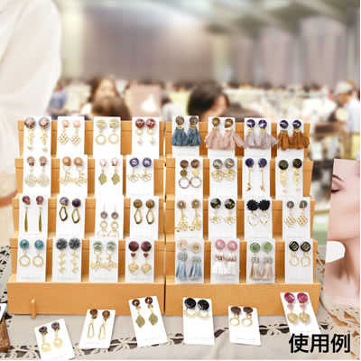 SHOP for SHOP �A�N�Z�T���[�����