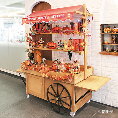 SHOP for SHOP �ؐ����S��