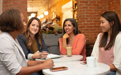 �R�~���j�P�[�V�����̏�