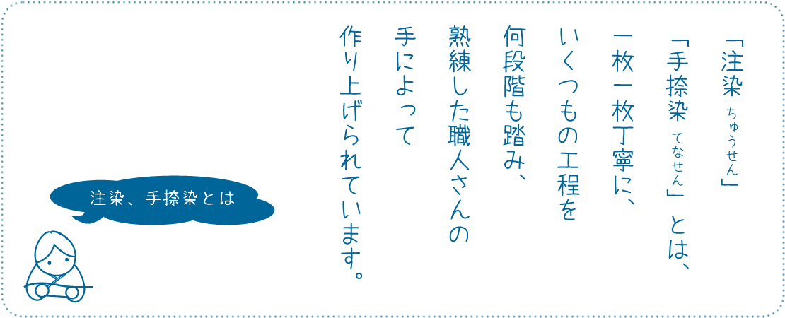 ��ʂ����̎g���� -NUNO�����