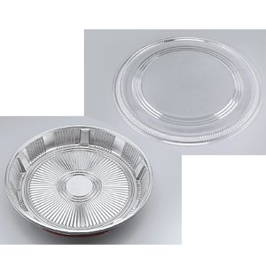 パーティー皿 シモジマ パーティ皿 DXセット 300枚 Z-63 - 調理器具のSHOKUBI