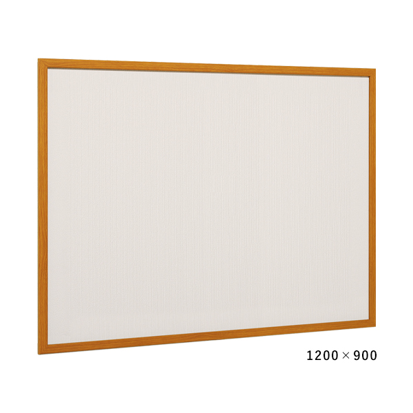 ベルク アルモード 掲示ボード 木目 標準シート仕様 612 2100×900mm