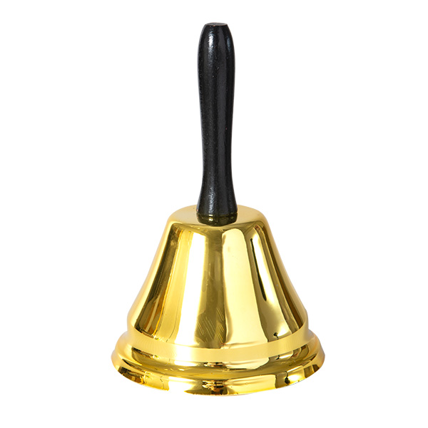 友屋 新手振りミニベル 新当選鈴 ハンドベル - 調理器具のSHOKUBI