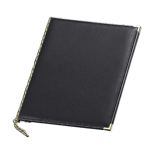 A4メニューブック（クリアファイルタイプ）10冊セット 10ページ クリアタイプ メニューブック A4 – MATSUMURA(文具・事務用品