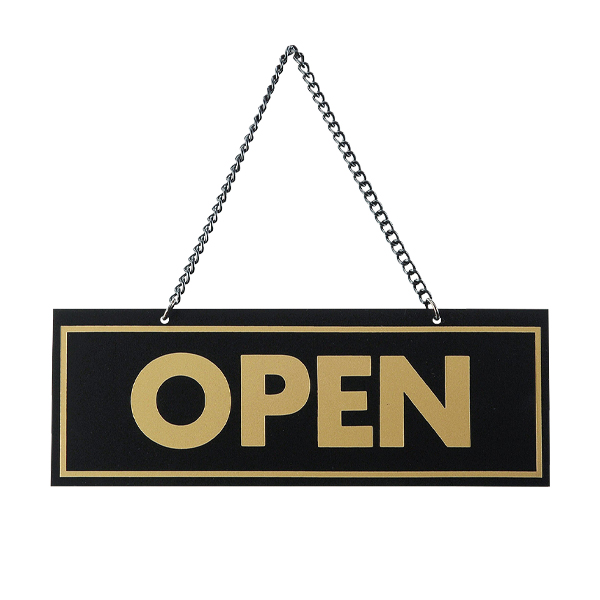 えいむ OPEN・CLOSED OC-8 ブラック - 調理器具のSHOKUBI