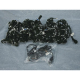LED�X�g�����O�X�n�C�p�[ �C�x���g�p�b�N �O���[���R�[�h LED�u���[