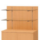 �X���b�g�c�X588�p �K���X�I�Z�b�gW900mm D300mm