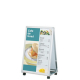 �t�@�[�X�g(�f�B�X�v���C) A�T�C�� LA-609 W662�~H1015mm