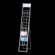 �F�� �J�^���O�X�^���h A4 10�i 1��