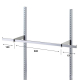 �~�j�p�o�[�Z�b�g �ђʎ� �X���b�g�c�X588�E888�p W900mm D250mm