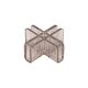 �p�C�I�j�A�e�b�N �O���X�W���C�i�[ �N���A�^�C�v 5mm���Ή� 3P