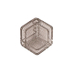�p�C�I�j�A�e�b�N �O���X�W���C�i�[ �N���A�^�C�v 5mm���Ή� 4P