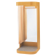 �ؐ� �t�B�b�e�B���O���[�� W860mm �N���A