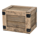 �j���[�G�L�X�|�[�gBOX ���C�g�I�[�N/LL