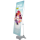 �F�� �o�i�[�X�^���h Y-BAND-WIDE