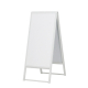 �x���N �A�����[�h ���OA�X�^���h�Ŕ� 240 �z���C�g �ʔ�450�~900mm