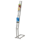 �F�� �J�^���O�X�^���h TCS-2 A4 �O�c�� 8�i