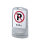 Richell(���b�`�F��) �X�^���h�T�C��80 �V���o�[