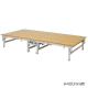 �X�e�[�W WPS-200/400AL 2�i�K/�E�b�h