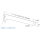 ROYAL(���C����) �n���K�[�u���P�b�g ���X�p A-78S 150