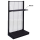 �A�C���X�I�[���} �X�`�[���Y�� W900mm �w�ʃl�b�g �Ж� �X�^�[�g �u���b�N H1,200mm