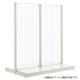 �A�C���X�I�[���} �X�`�[���Y�� W900mm �w�ʃl�b�g ���� �X�^�[�g �z���C�g H1,200mm