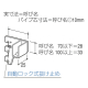 ROYAL(���C����) ROYAL FO�u���P�b�g �O�����z�[���h�� �E�p A-283S 300