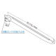 ROYAL(���C����) �X�΃u���P�b�g �c���t �O�X�p AG-201S 250