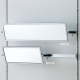 �p�o�[�p�I�v�V���� �~���[ �p�o�[�p W818mm
