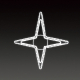 LED���[�v���C�g �e�g���X�^�[ B ��