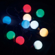 LED �~���L�[�O���[�u�� 10�� �}���`
