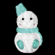 LED�N���X�^���O���[ �L�b�Y�X�m�[�}�� �O���[��