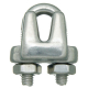 ���C���[�N���b�v �X�e�����X 4mm
