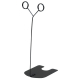 �F�� �c�C�������O�X�^���h �u���b�N TW-20-BK H200mm