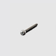 �p�C�I�j�A�e�b�N �i�x�^�b�s���O�r�X ��3�~18mm 50�{�� �X�e�����X