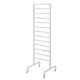 �p�o�[�p�l���X�^���h ���ʃ^�C�v �z���C�g �L���X�^�[�t W450mm