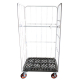 �X�`�[���J�S��� �x�[�W�� W850mm