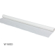 �A�C���X�I�[���} �z���C�g�V�[�g���[�� 1800mm�~100���[�g��