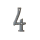 �A�C�A�� �i���o�[ 4