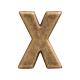 �A���t�@�x�b�g�p�[�c X
