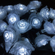 LED���[�Y�X�g�����O�X �z���C�g