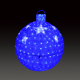LED�N���X�^���O���[ �f�R�{�[�� �X�^�[ ��